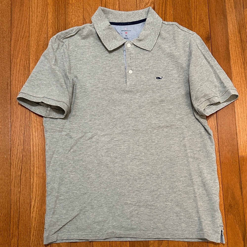 EUC Vineyard Vines Polo